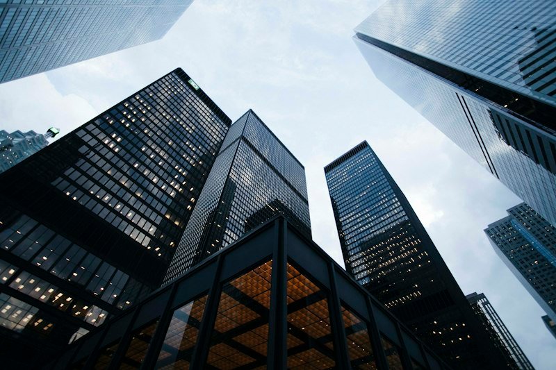 Maslak Business Center